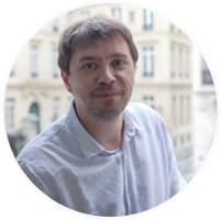 Photo de Pascal Zimmermann